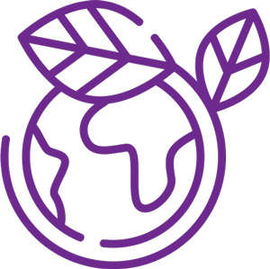 ECO Friendly Icon 300px