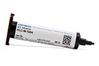 Dymax HLC-M-1004 adhesive syringe