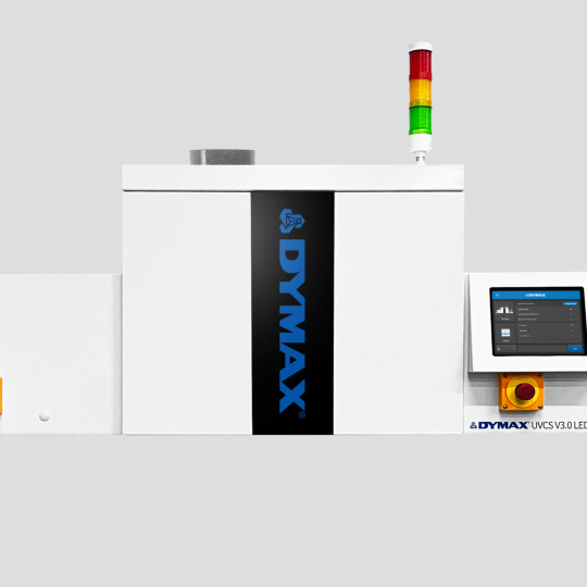 UVCS V3.0 LED - Conveyor Only