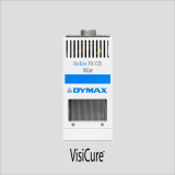 BlueWave® FX-725 Emitter