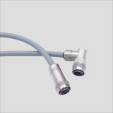 Interconnect Cable - I&L Connectors