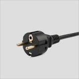 Power Cord - Type F