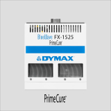 BlueWave® FX-1525 Emitter