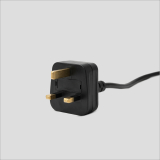 Power Cord - Type G