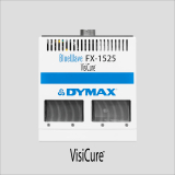BlueWave® FX-1525 Emitter