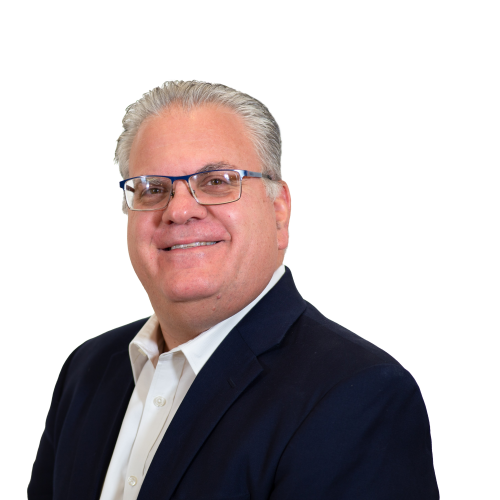 Chris Ciampi, Global Controller, Dymax