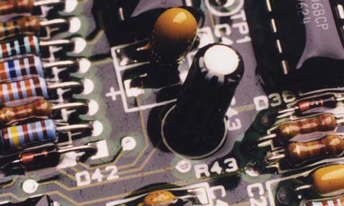Conformal Coatings Offer Superior Protection of PCBs From Environmental Stresses