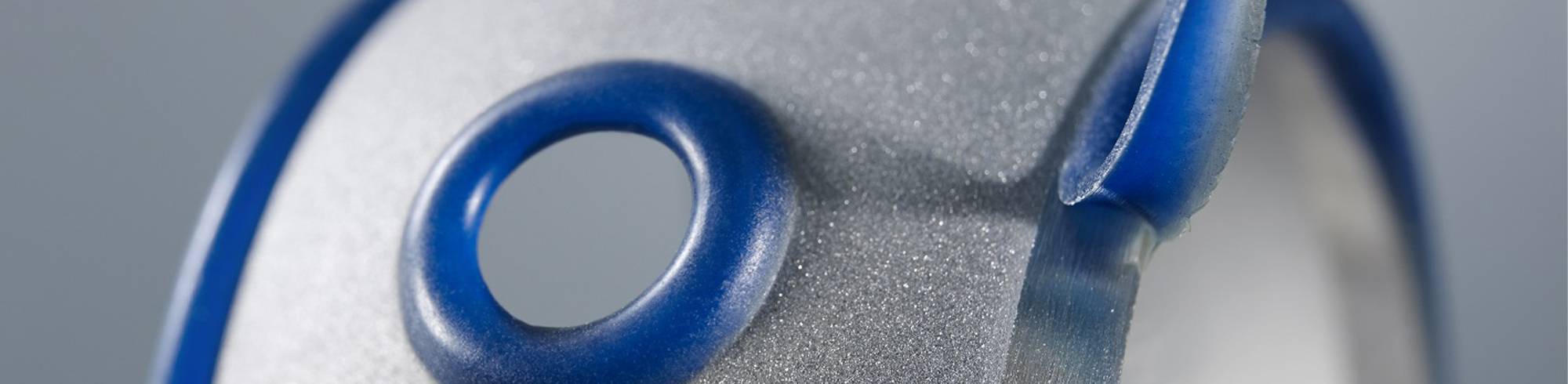 SpeedMask®  Peelable Masking for Electroless Nickel Plating