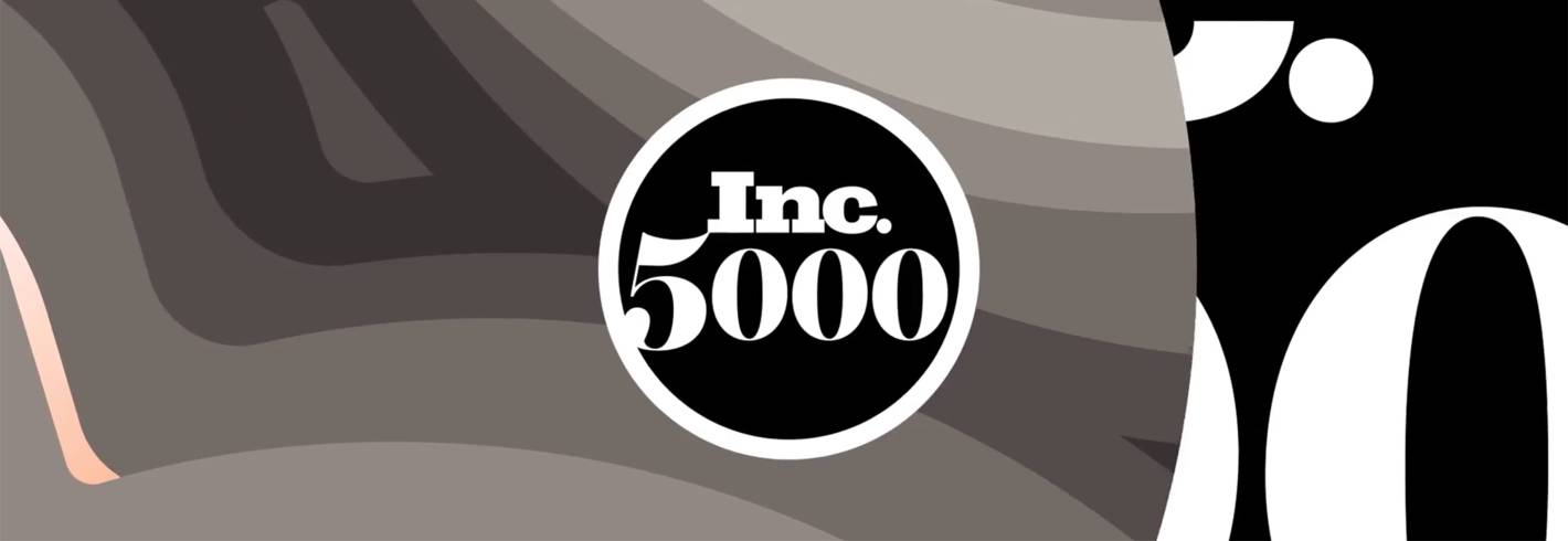 Inc. 5000 reconoce a Dymax