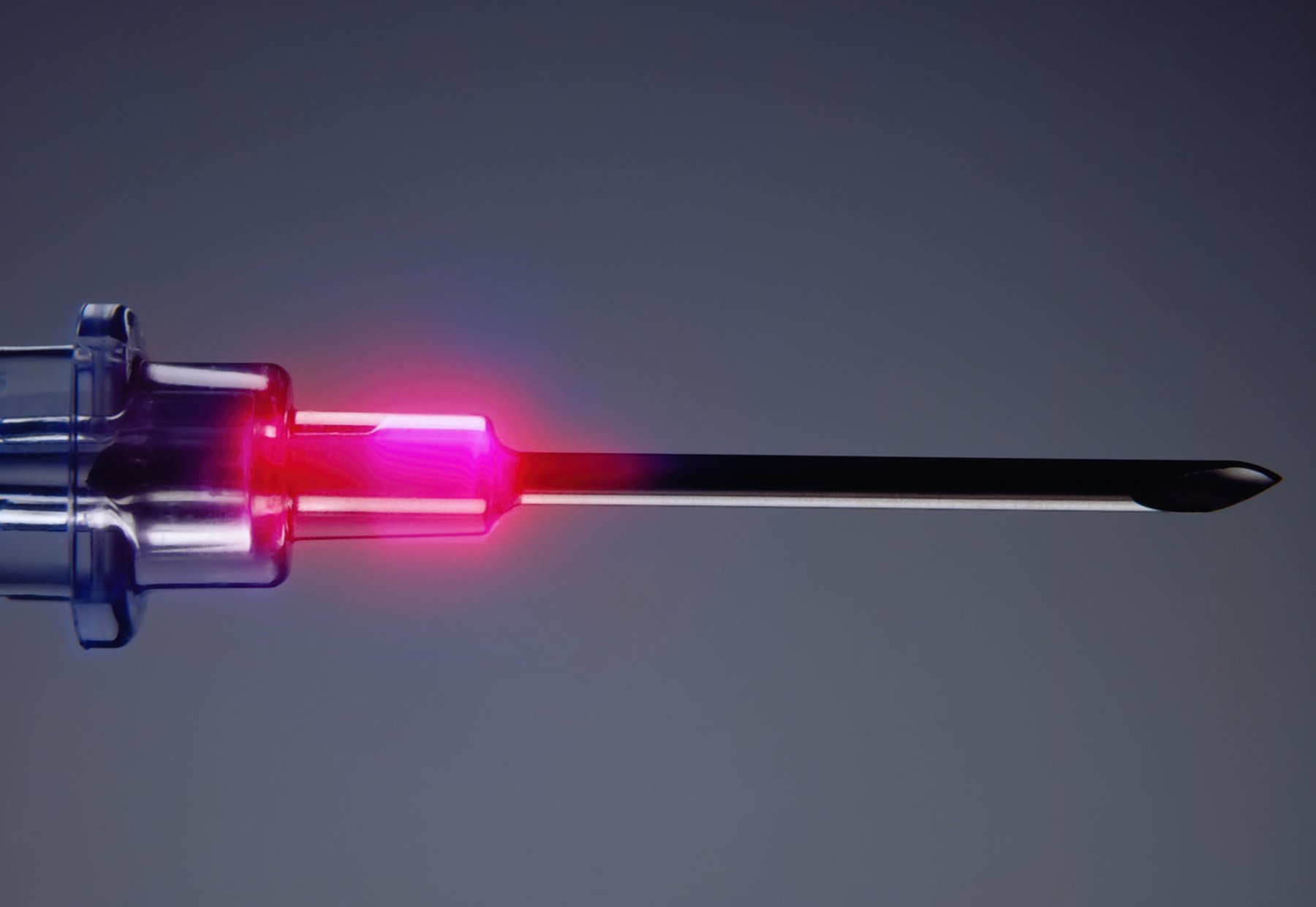 Fluoreszierende Dymax-Klebstofftechnologie Ultra-Red