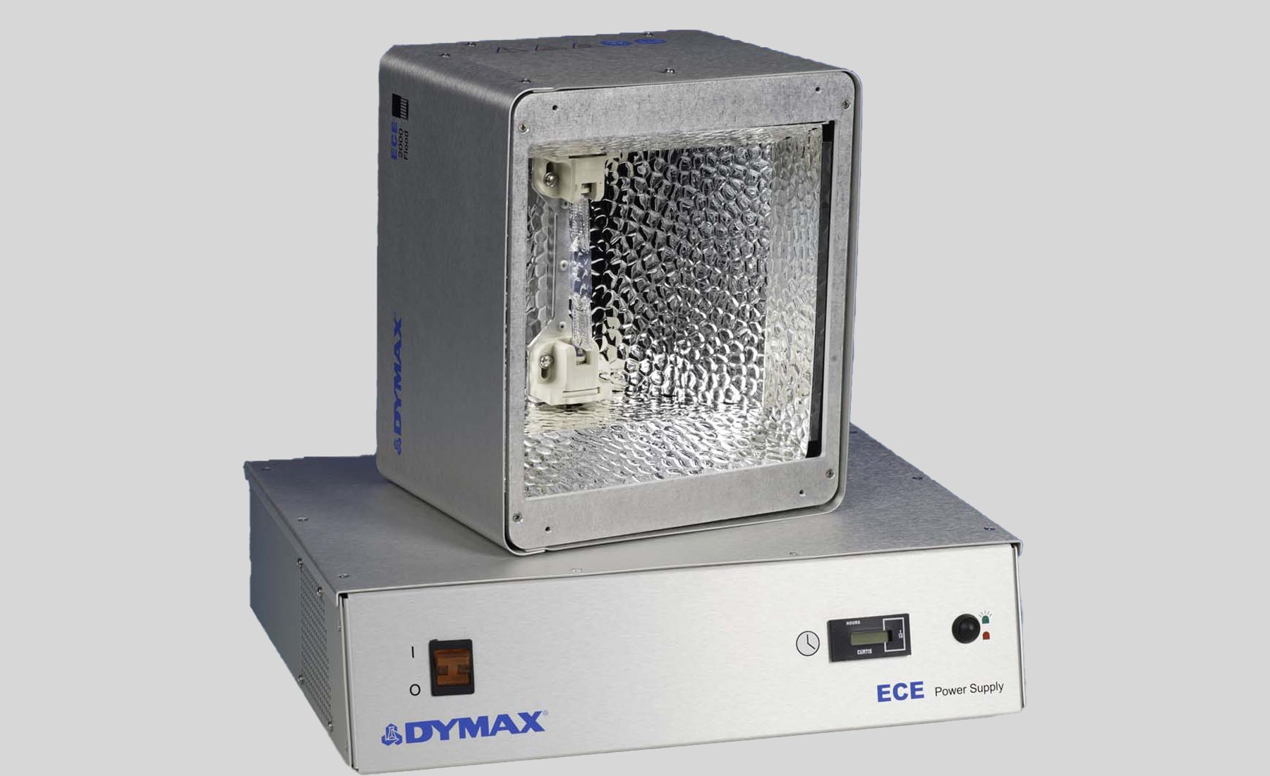 ECE 2000 - Dymax