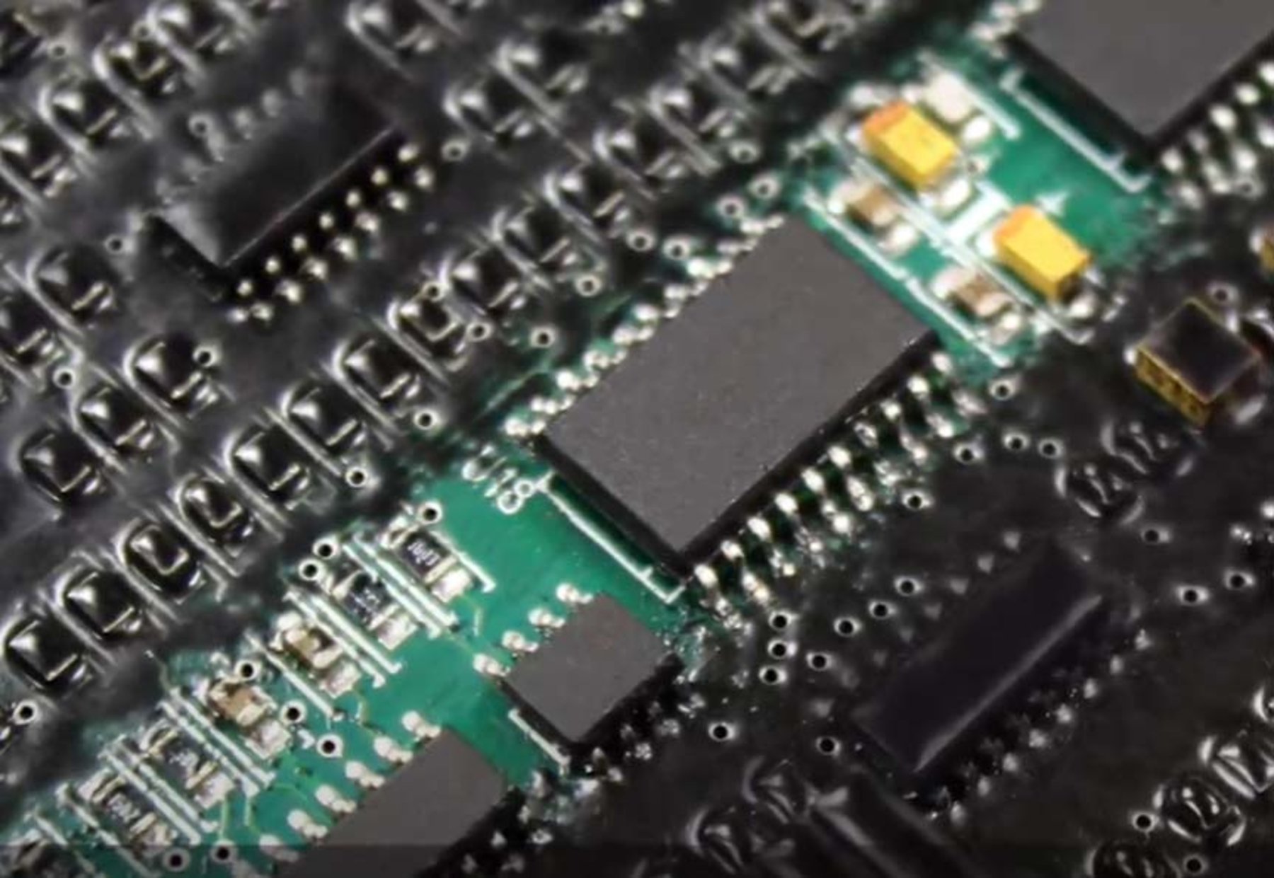 Dymax Multi-Cure® Technology for light-curable materials