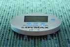 UV 또는 LED 광경화 플러드 램프 및 컨베이어 시스템을 위한 ACCU-CAL™ 160 복사계