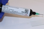 Échantillon d'adhésif Multi-Cure® Dymax 6-621-VT 30 ml