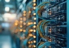 Dymax light-cure solutions for optical and telecommunications electronics applications.