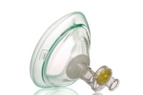 Adhésif pour dispositif médical MD® pour masque d'anesthésie 104-MSK de Dymax