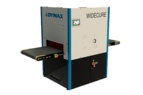 Dymax WIDECURE® Conveyor Systems