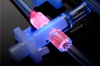 1209-M-UR-SC MD® Klebstoff für die Medizintechnik mit fluoreszierender Technologie