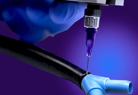 Reliable and Fast UV Curable Adhesives